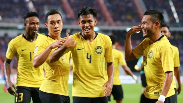 Nhận định, soi kèo Malaysia vs Lào, 19h30 ngày 24/12