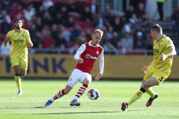 Nhận định, soi kèo Millwall vs Bristol, 02h45 ngày 30/12