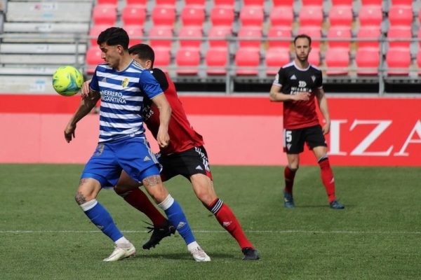 Nhận định, soi kèo Mirandes vs Ponferradina, 22h15 ngày 17/12