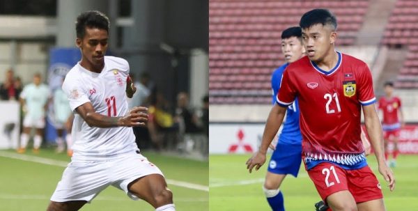 Nhận định, soi kèo Myanmar vs Lào, 17h00 ngày 30/12