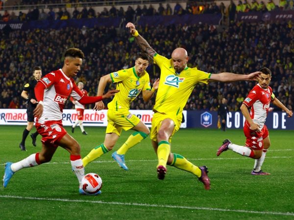 Nhận định, soi kèo Nantes vs Auxerre, 21h00 ngày 1/1