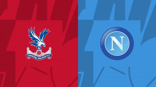 Nhận định, soi kèo Napoli vs Crystal Palace, 22h00 ngày 11/12