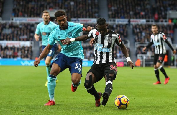 Nhận định, soi kèo Newcastle vs Bournemouth, 02h45 ngày 21/12
