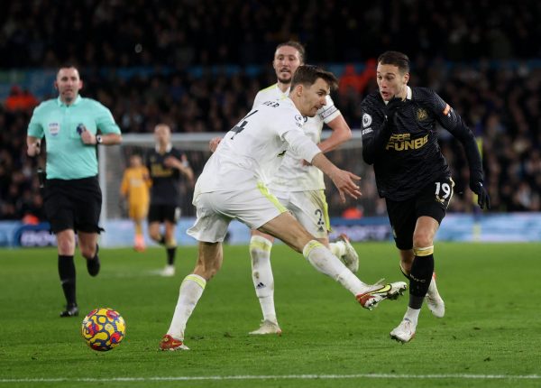 Nhận định, soi kèo Newcastle vs Leeds, 22h00 ngày 31/12