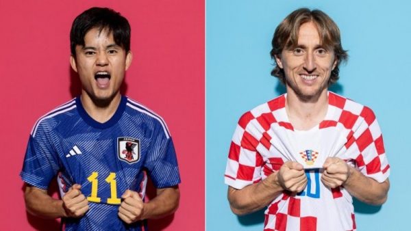 Nhận định, soi kèo Nhật Bản vs Croatia, 22h00 ngày 05/12