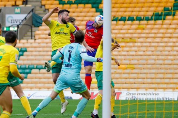 Nhận định, soi kèo Norwich vs Blackburn, 00h30 ngày 18/12
