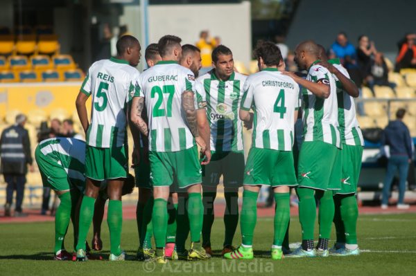 Nhận định, soi kèo Olympiakos Nicosia vs Aris Limassol, 00h00 ngày 17/12