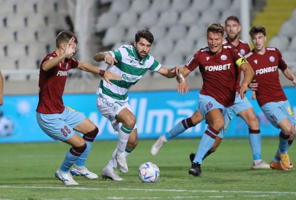 Nhận định, soi kèo Omonia vs Apollon, 00h00 ngày 23/12