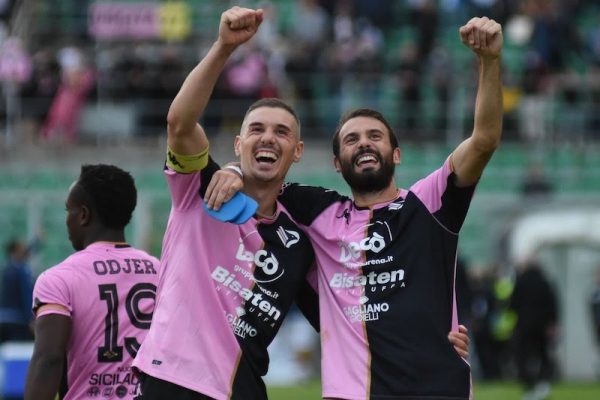 Nhận định, soi kèo Palermo vs Como, 02h30 ngày 09/12