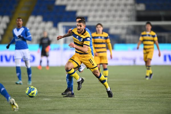 Nhận định, soi kèo Parma vs Spal, 20h00 ngày 18/12