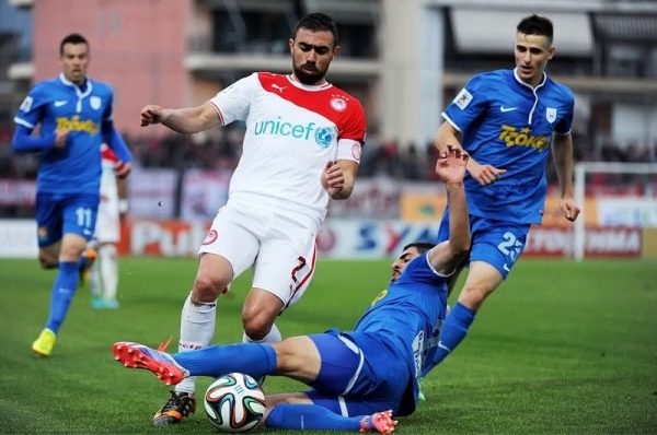 Nhận định, soi kèo Pas Giannina vs Olympiakos, 01h00 ngày 22/12