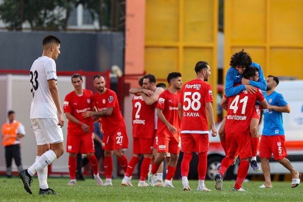 Nhận định, soi kèo Pendikspor vs Sakaryaspor, 00h00 ngày 13/12