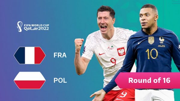 Nhận định, soi kèo Pháp vs Ba Lan, 22h00 ngày 04/12