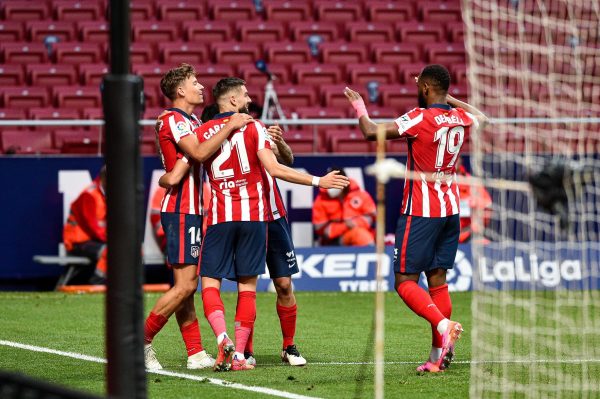 Nhận định, soi kèo Ponferradina vs Atletico Madrid, 00h00 ngày 15/12