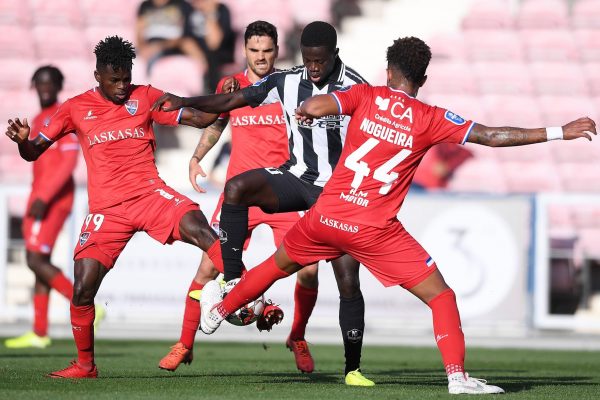 Nhận định, soi kèo Portimonense vs Gil Vicente, 03h45 ngày 15/12