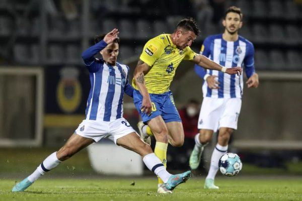 Nhận định, soi kèo Porto vs Arouca, 04h15 ngày 29/12