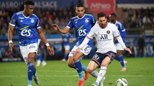 Nhận định, soi kèo PSG vs Strasbourg, 03h00 ngày 29/12