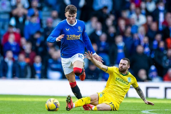 Nhận định, soi kèo Rangers vs Hibernian, 03h00 ngày 16/12
