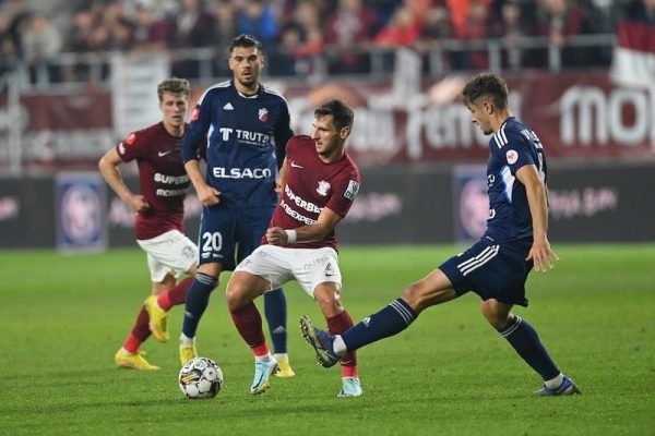 Nhận định, soi kèo Rapid vs Petrolul, 00h00 ngày 15/12