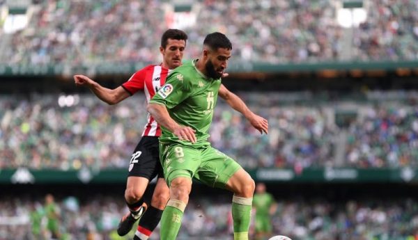 Nhận định, soi kèo Real Betis vs Athletic Bilbao, 01h15 ngày 30/12