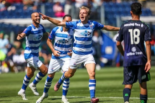 Nhận định, soi kèo Roda vs Zwolle, 02h00 ngày 17/12