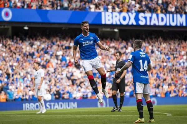 Nhận định, soi kèo Ross County vs Rangers, 02h30 ngày 24/12