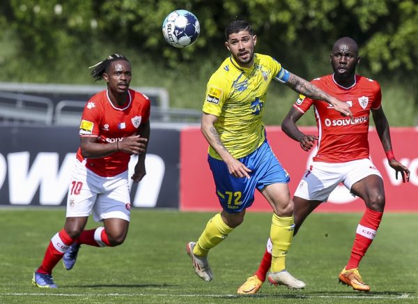 Nhận định, soi kèo Santa Clara vs Arouca, 01h30 ngày 17/12