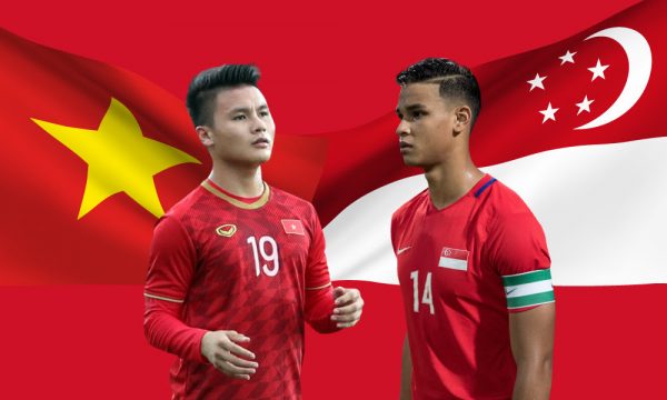Nhận định, soi kèo Singapore vs Việt Nam, 19h30 ngày 30/12