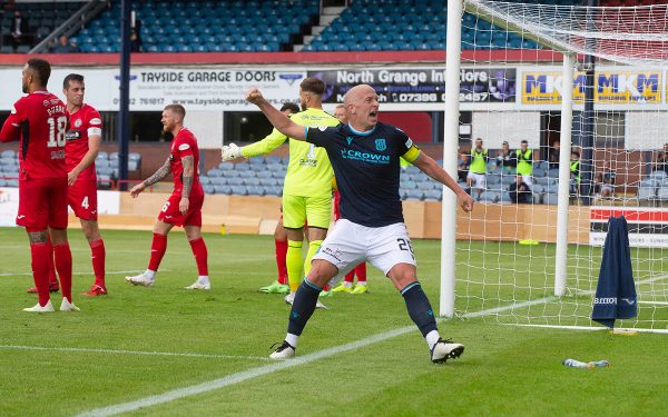 Nhận định, soi kèo St. Mirren vs Aberdeen, 19h30 ngày 24/12