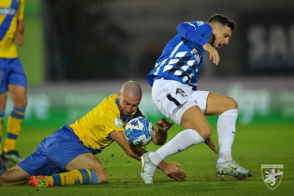 Nhận định, soi kèo Sudtirol vs Frosinone, 21h00 ngày 4/12