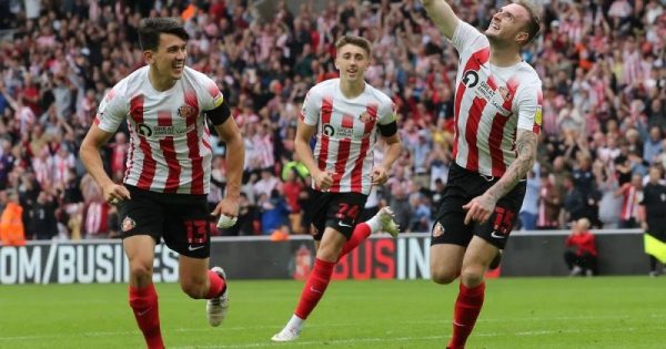 Nhận định, soi kèo Sunderland vs Millwall, 19h30 ngày 03/12