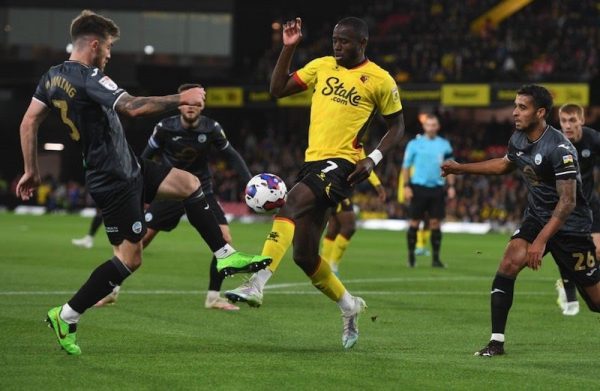 Nhận định, soi kèo Swansea vs Watford, 02h45 ngày 31/12