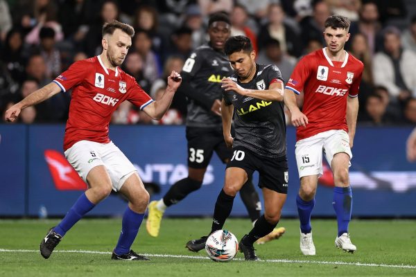 Nhận định, soi kèo Sydney vs Macarthur, 13h00 ngày 24/12