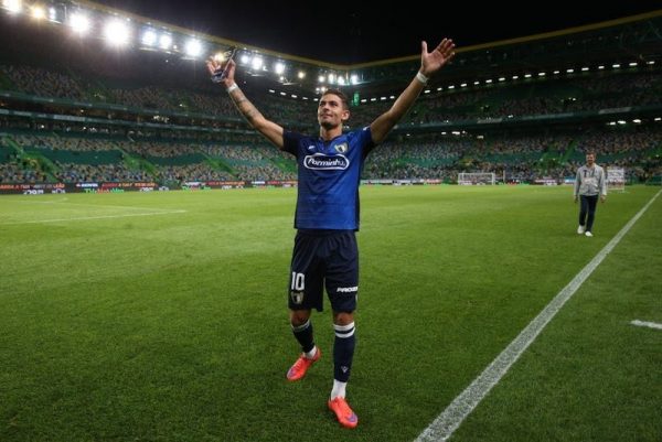 Nhận định, soi kèo Torreense vs Famalicao, 03h45 ngày 03/12