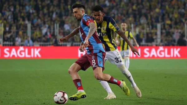 Nhận định, soi kèo Trabzonspor vs Fenerbahce, 23h00 ngày 24/12