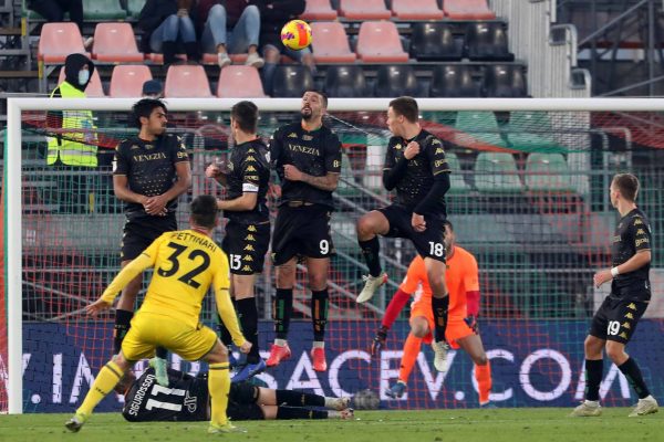 Nhận định, soi kèo Venezia vs Ternana, 20h00 ngày 3/12