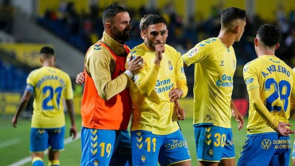 Nhận định, soi kèo Villarreal B vs Las Palmas, 00h30 ngày 18/12