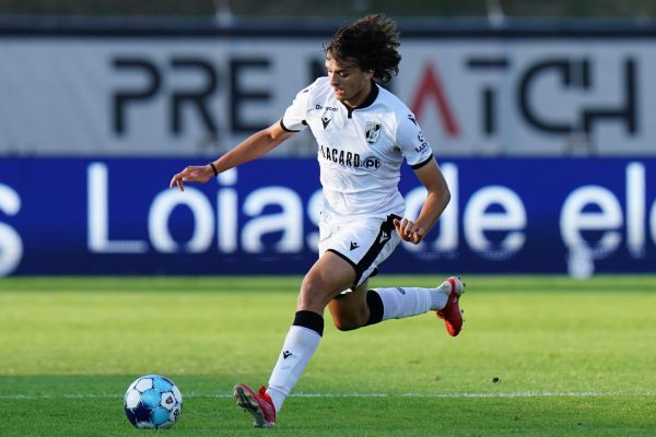 Nhận định, soi kèo Vitoria SC vs Belenenses, 03h45 ngày 2/12