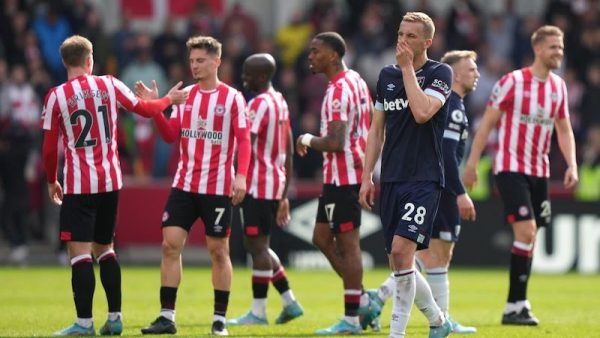 Nhận định, soi kèo West Ham vs Brentford, 02h45 ngày 31/12