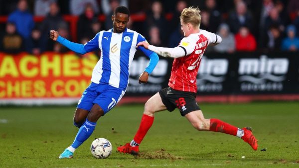 Nhận định, soi kèo Wigan vs Sheffield, 03h00 ngày 20/12