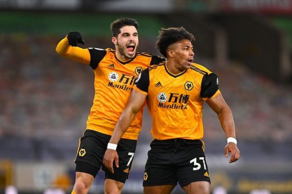 Nhận định, soi kèo Wolves vs Gillingham, 02h45 ngày 21/12