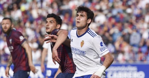 Nhận định, soi kèo Zaragoza vs Huesca, 03h00 ngày 11/12