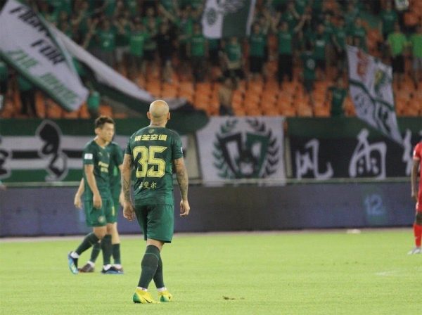 Nhận định, soi kèo Zhejiang Professional vs Meizhou Hakka, 18h30 ngày 10/12