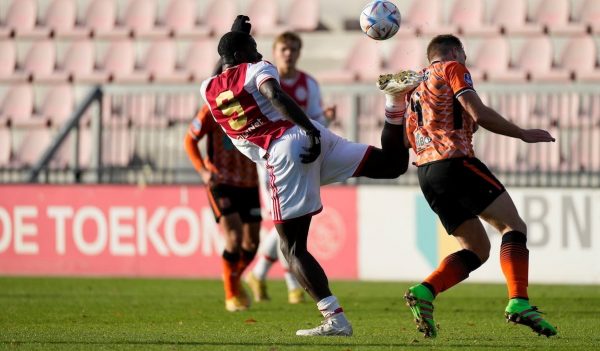 Nhận định, soi kèo Ajax vs Volendam, 03h00 ngày 27/1