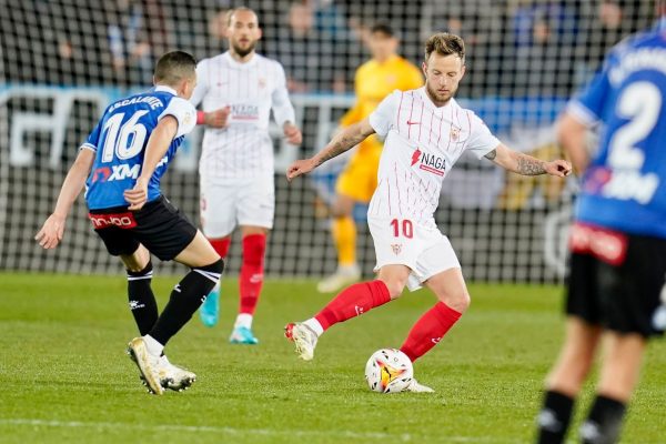Nhận định, soi kèo Alaves vs Sevilla, 03h00 ngày 18/1