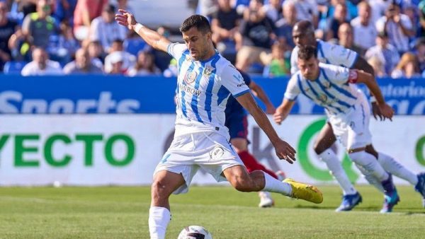 Nhận định, soi kèo Albacete vs Leganes, 03h00 ngày 17/01