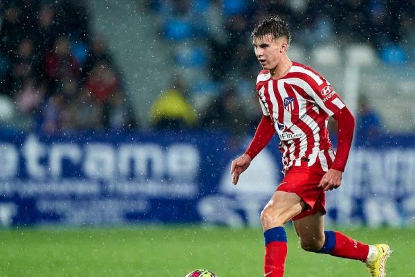 Nhận định, soi kèo Almeria vs Atletico Madrid, 22h15 ngày 15/01