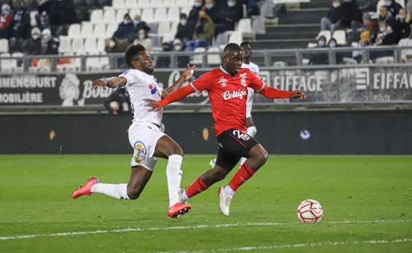 Nhận định, soi kèo Amiens vs Guingamp, 02h45 ngày 11/01