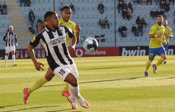 Nhận định, soi kèo Arouca vs Portimonense, 02h00 ngày 21/01