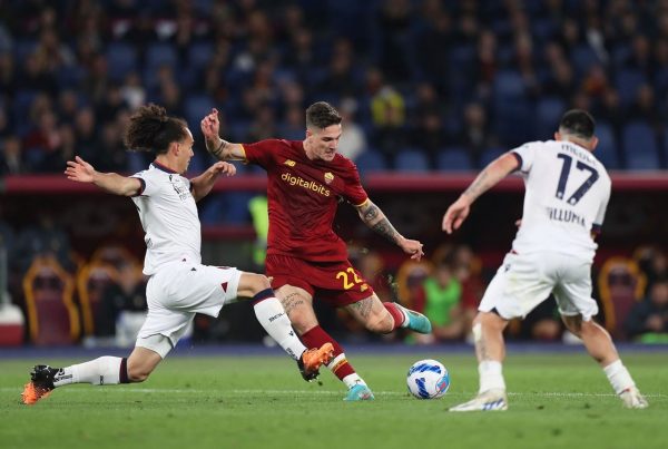 Nhận định, soi kèo AS Roma vs Bologna, 22h30 ngày 4/1